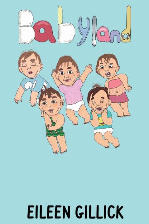 Babyland: When I Was a Baby (1)